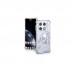 Чохол до мобільного телефона BeCover Anti-Shock Infinix GT 20 Pro (X6871) Clear (712305)