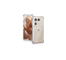 Чохол до мобільного телефона BeCover Anti-Shock Motorola Edge 50 Ultra Clear (712308)