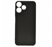Чохол до мобільного телефона BeCover ZTE Blade A75 5G Black (712289)