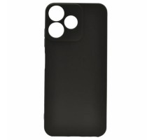 Чохол до мобільного телефона BeCover ZTE Blade A75 5G Black (712289)