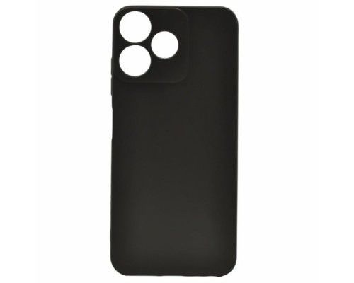 Чохол до мобільного телефона BeCover ZTE Blade A75 5G Black (712289)