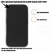Чохол до мобільного телефона BeCover ZTE Blade A75 5G Black (712289)