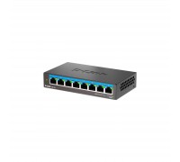 Комутатор мережевий D-Link DMS-108