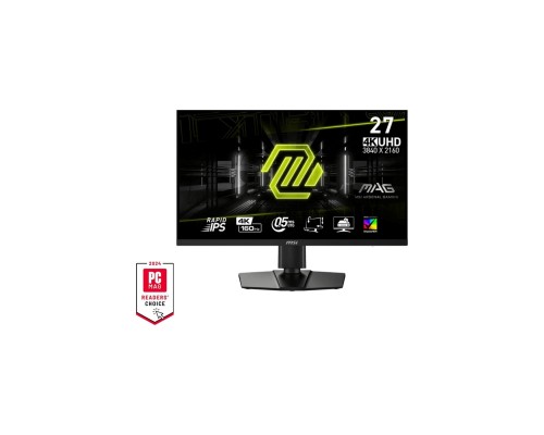 Монітор MSI MAG 274UPF E2