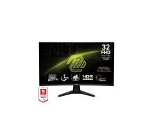 Монітор MSI MAG 32C6X