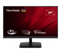 Монітор ViewSonic VA2408-MHDB