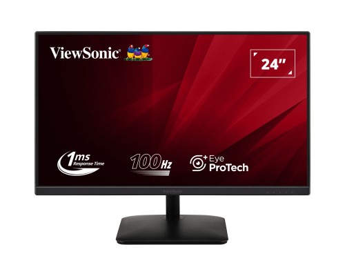 Монітор ViewSonic VA2408-MHDB