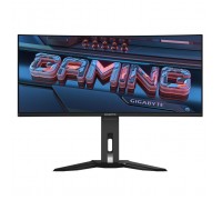 Монітор GIGABYTE MO34WQC Gaming Monitor
