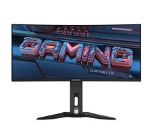 Монітор GIGABYTE MO34WQC Gaming Monitor