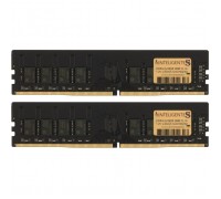 Модуль пам'яті для комп'ютера DDR4 32GB (2x16GB) 2666 MHz INTELIGENTES (IU4CHD2/32)