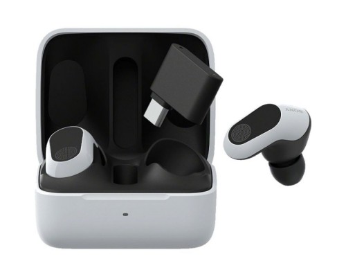 Навушники Sony INZONE Buds White (WFG700NW.CE7)