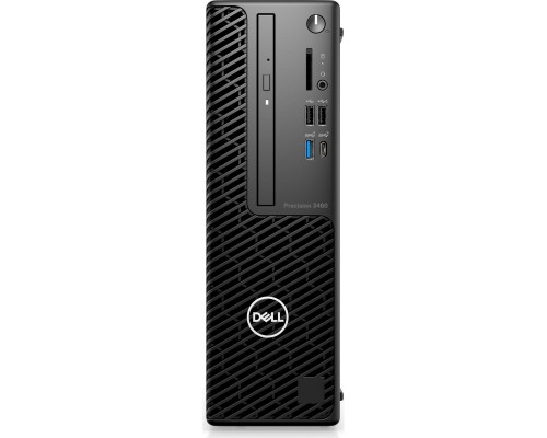Комп'ютер Dell Precision 3460 SFF / i7-14700, 16, 512, кл+м, Win11P (N304P3460SFF)