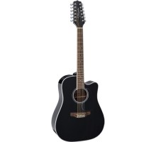 Гітара електроакустична Takamine GD38CE BLK (234763)