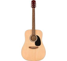 Гітара акустична Fender FA-25 Pack Natural (236124)