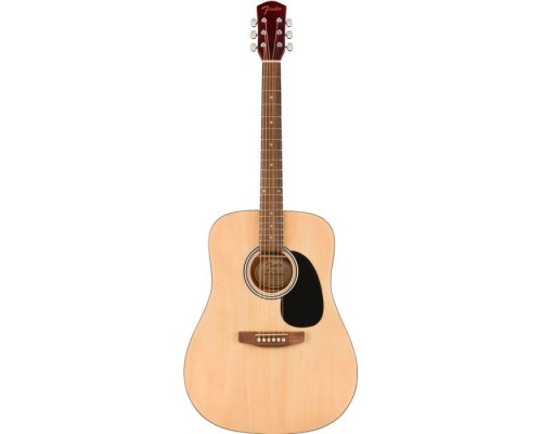 Гітара акустична Fender FA-25 Pack Natural (236124)