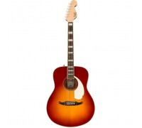 Гітара електроакустична Fender Palomino Vintage Sienna Sunburst (234856)