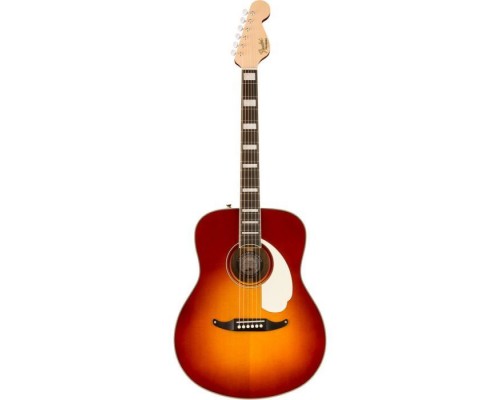 Гітара електроакустична Fender Palomino Vintage Sienna Sunburst (234856)