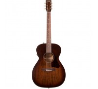 Гітара електроакустична Art & Lutherie Legacy Bourbon Burst Presys II (235897)