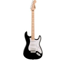 Електрогітара Squier by Fender Sonic Stratocaster MN Black (234207)