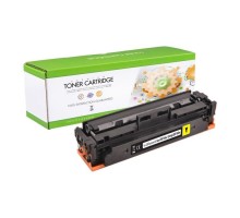 Картридж Static Control Canon 055H yellow (002-04-SRG055HY)