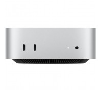 Комп'ютер Apple A3238 Mac mini / Apple M4(10C CPU/10C GPU), 16, 512 (MU9E3UA/A)