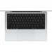 Ноутбук Apple MacBook Pro 14 A3185 M4 Max Silver (MX2G3UA/A)