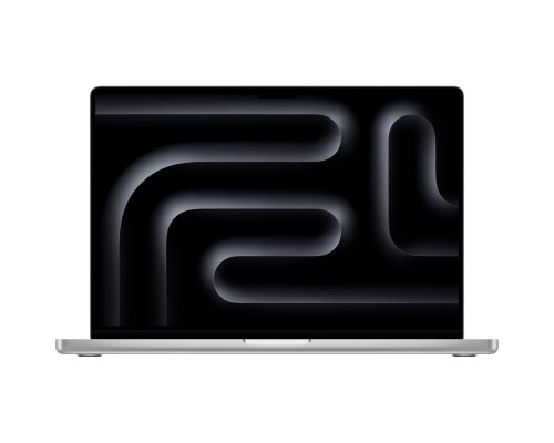 Ноутбук Apple MacBook Pro 14 A3185 M4 Max Silver (MX2G3UA/A)