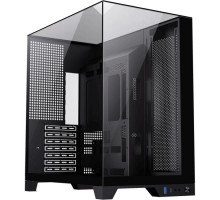 Корпус Gamemax Infinity Plus BK