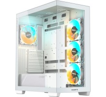 Корпус GIGABYTE GB-C500PI ST