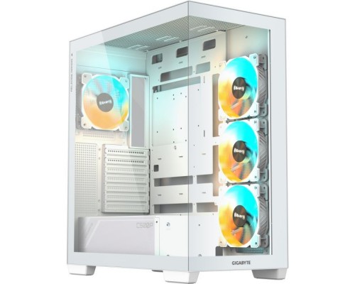 Корпус GIGABYTE GB-C500PI ST