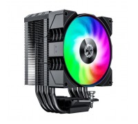 Кулер до процесора Gamemax Gamma 90 Digital BK