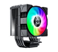 Кулер до процесора Gamemax Gamma 90 Digital BK