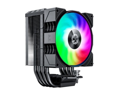 Кулер до процесора Gamemax Gamma 90 Digital BK