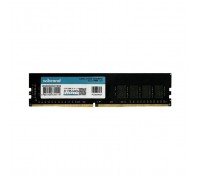 Модуль пам'яті для комп'ютера DDR4 16GB 3200 MHz Wibrand (WI3200DDR4D/16GB)