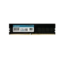 Модуль пам'яті для комп'ютера DDR4 16GB 3200 MHz Wibrand (WI3200DDR4D/16GB)