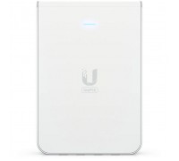 Точка доступу Wi-Fi Ubiquiti U6-IW