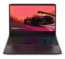 Ноутбук Lenovo IdeaPad Gaming 3 15ACH6 (82K202D2RM)