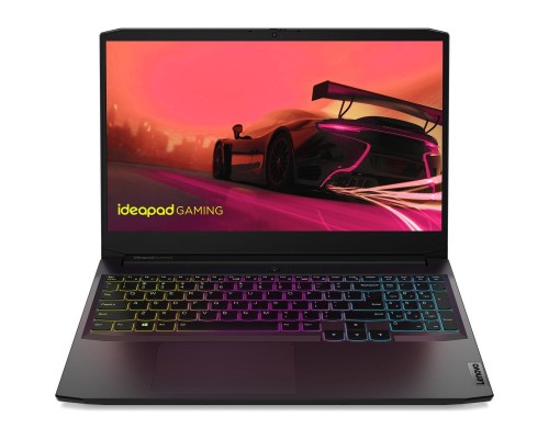 Ноутбук Lenovo IdeaPad Gaming 3 15ACH6 (82K202D2RM)