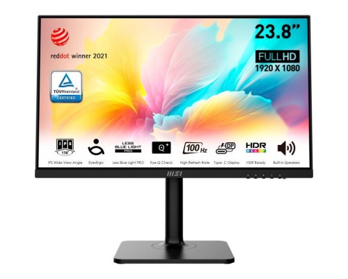 Монітор MSI Modern MD2412P
