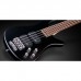 Бас-гітара Warwick RockBass Streamer Standard 4-String - Nirvana Black Transparent Satin (38411)