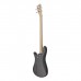 Бас-гітара Warwick RockBass Streamer Standard 4-String - Nirvana Black Transparent Satin (38411)