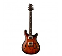 Гітара напівакустична PRS SE Hollowbody Standard - McCarty Tobacco Sunburst (SEHBECBMT)