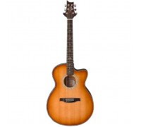 Гітара електроакустична PRS SE A50E - Vintage Sunburst (SEAE50EVS)