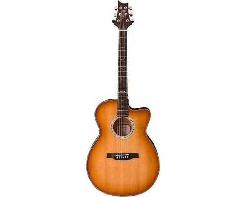 Гітара електроакустична PRS SE A50E - Vintage Sunburst (SEAE50EVS)