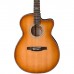 Гітара електроакустична PRS SE A50E - Vintage Sunburst (SEAE50EVS)