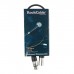 Мікрофонний кабель RockCable Microphone Cable 0.5m (RCL 30300 D7)