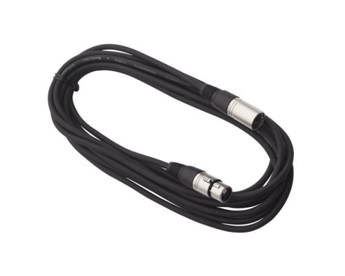 Мікрофонний кабель RockCable Microphone Cable 5m (RCL 30305 D7)