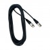 Мікрофонний кабель RockCable Microphone Cable 5m (RCL 30305 D7)