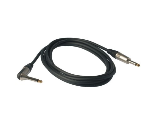 Інструментальний кабель RockCable Instrument Cable 3m (RCL 30253 D6)