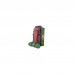 Рюкзак туристичний Terra Incognita Rango 55 orange / gray (4823081500353)